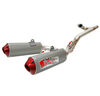 Big Gun 13-14 Honda CRF 450R EVO R Series Dual Full Syst Exhaust - 09-14543 User 1