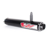 Big Gun 08-12 CAN AM RENEGADE 500 EVO U Series Slip On Exhaust - 12-6902 User 1