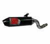 Big Gun 93-23 Honda XR 650L EXO Aluminum Slip On Exhaust - 13-1612 User 1