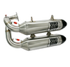 Big Gun 19-22 Honda TALON 1000R/X EXO Stainless Dual Slip On Exhaust - 14-1712 User 1