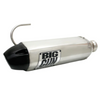 Big Gun 14-17 Arctic Cat WILDCAT TRAIL/XT/SE/EPS/LTD EXO Stainless Slip On Exhaust - 14-5802 User 1