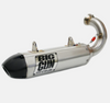Big Gun 15-23 Polaris RZR 900/TRAIL/S 900/4 900 EXO Stainless Slip On Exhaust - 14-7862 User 1