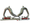 Big Gun 87-06 Yamaha Banshee 2-Stroke Full System Exhaust - 17-23503 User 1