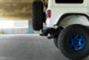 DV8 Offroad 18-23 Wrangler JL FS-7 Series Rear Bumper - RBJL-12 Photo - Unmounted