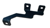 Fishbone Offroad 04-14 Ford F150 / 10-14 Raptor Hood Light Bracket - Black - FB21398 User 1