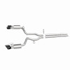 MagnaFlow 2024 Ford Mustang GT 5.0L Competition Series Cat-Back Exhaust System - 19643 360 Degree Image Set