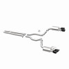 MagnaFlow 2024 Ford Mustang GT 5.0L Competition Series Cat-Back Exhaust System - 19643 360 Degree Image Set