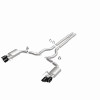 MagnaFlow 2024 Ford Mustang GT 5.0L Competition Series Cat-Back Exhaust System - 19643 360 Degree Image Set