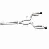 MagnaFlow 2024 Ford Mustang GT 5.0L Competition Series Cat-Back Performance Exhaust System - 19645 360 Degree Image Set