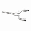 MagnaFlow 2024 Ford Mustang GT 5.0L Competition Series Cat-Back Performance Exhaust System - 19645 360 Degree Image Set