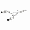 MagnaFlow 2024 Ford Mustang GT 5.0L Competition Series Cat-Back Performance Exhaust System - 19645 360 Degree Image Set