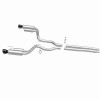 MagnaFlow 2024 Ford Mustang GT 5.0L Competition Series Cat-Back Performance Exhaust System - 19645 360 Degree Image Set