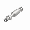 MagnaFlow 92-95 Honda Civic LX L4 1.5L CA Direct-Fit Catalytic Converter - 3322636 360 Degree Image Set