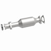 MagnaFlow 92-95 Honda Civic LX L4 1.5L CA Direct-Fit Catalytic Converter - 3322636 360 Degree Image Set