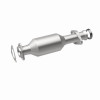 MagnaFlow 92-95 Honda Civic LX L4 1.5L CA Direct-Fit Catalytic Converter - 3322636 360 Degree Image Set