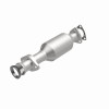 MagnaFlow 92-95 Honda Civic LX L4 1.5L CA Direct-Fit Catalytic Converter - 3322636 360 Degree Image Set