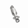 MagnaFlow 92-95 Honda Civic LX L4 1.5L CA Direct-Fit Catalytic Converter - 3322636 360 Degree Image Set