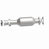 MagnaFlow 92-95 Honda Civic LX L4 1.5L CA Direct-Fit Catalytic Converter - 3322636 360 Degree Image Set