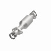 MagnaFlow 92-95 Honda Civic LX L4 1.5L CA Direct-Fit Catalytic Converter - 3322636 360 Degree Image Set