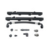 Deatschwerks F-150 Coyote 5.0 Fuel Rails w/ Crossover For 2020-23 Ford F-150 5.0L - 7-307 Photo - Primary
