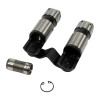 COMP Cams Evolution Retro-Fit Hydraulic Roller Lifters for Chrysler Small Block 273-360 - 89201-2 Photo - out of package