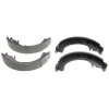 Power Stop 78-87 Toyota Cressida Rear Autospecialty Brake Shoe - B407 Photo - Primary