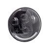 Letric Lighting 5.75? LED Black Premium Headlight - LLC-LH-5B Photo - Primary