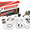 Wiseco 03-04 Honda CR85R Garage Buddy - PWR115-103 Photo - Primary