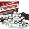 Wiseco 05-14 TRX400EX/X Garage Buddy 101 CR Crankshaft - PWR131B-850 Photo - Primary