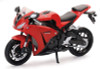 New Ray Toys Honda Cbr1000Rr 2016 - 57793A User 1