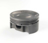 Mahle MS Piston Subaru 2.5L 99.75mm Bore 79mm Stroke 130.4mm Rod 23mm Pin -22cc 8.5 CR - Single - 930285027-1 Photo - Primary