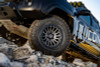 ICON Recon Pro 17x8.5 5 x 150 25mm Offset 5.75in BS Charcoal Wheel - 23617855557CH Photo - lifestyle view