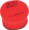 Uni Filter 86-90 Kawasaki KX 80 Air Filter - NU-2361ST User 1