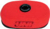 Uni Filter 86-04 Honda XR 250 R & L / 83-85 XR 350 R / 96-04 XR 400 / 85-02 XR 600 R Air Filter - NU-4074ST User 1