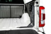 Addictive Desert Designs 2021+ Ford F-150 & Ford Raptor Bed Channel Stiffeners Black - AC1902501NA Photo - Mounted
