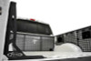 Addictive Desert Designs 2021+ Ford F-150 & Ford Raptor Bed Channel Stiffeners Black - AC1902501NA Photo - Mounted