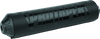 ProTaper Fuzion Bar Pad - Stealth - 021638 Photo - Primary