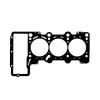 Cometic Audi 3.0L V6 24v TFSI EA837 .036in 85mm Bore MLX Cylinder Head Gasket - RHS - C14153-036 Photo - Primary