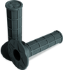 ProTaper Full Waffle Grips Medium - Dark Gray - 024839 Photo - Primary