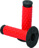 ProTaper Pillow Top Grips - Red/Black - 025047 Photo - Primary
