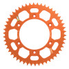 ProTaper KTM Rear Orange Sprocket - 39 Teeth - 033183 User 1