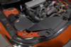 K&N 1987 Honda CRX I 1.6L L4 Gas Performance Air Intake System - 69-8012TC Photo - Mounted