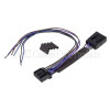 NAMZ 96-13 Road King/Electra Glide Plug-N-Play Front Turn Sig Tap Harness (Turn Sig/Passing Lights) - N-FTTH-03 Photo - Primary