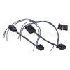NAMZ 14-23 V-Twin Road King Plug-N-Play Front Turn Sig Tap Harness (Turn Sig/Passing Lights) - N-FTTH-04 Photo - Primary
