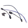 NAMZ 00-13 V-Twin Road King Plug-N-Play Front Turn Sig Tap Harness (Turn Sig/Passing Lights) - N-FTTH-05 Photo - Primary