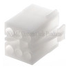 NAMZ AMP Mate-N-Lock 6-Position Female OEM Style Connector (HD 72037-71) - NA-1-480270-0 Photo - Primary