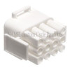 NAMZ AMP Mate-N-Lock 12-Position Female Wire Plug Connector w/Wire & Interface Seals - NA-350735-1 Photo - Primary