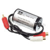 NAMZ AMP Power Ground Loop Isolator - Reduces Noise Caused by Ground Loops - NAP-NF Photo - Primary