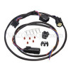 NAMZ 99-13 FL Models (Exc 09-13 CVO/SE Street/Road Glide) Plug-N-Play Complete Tour Pack Wiring Kit - NCTP-WK99 Photo - Primary