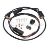 NAMZ 09-13 Street/Road Glides CVO ONLY Plug-N-Play Complete Tour Pack Wiring Kit (2014+ TP Retrofit) - NCTP-WKSRCVO Photo - Primary